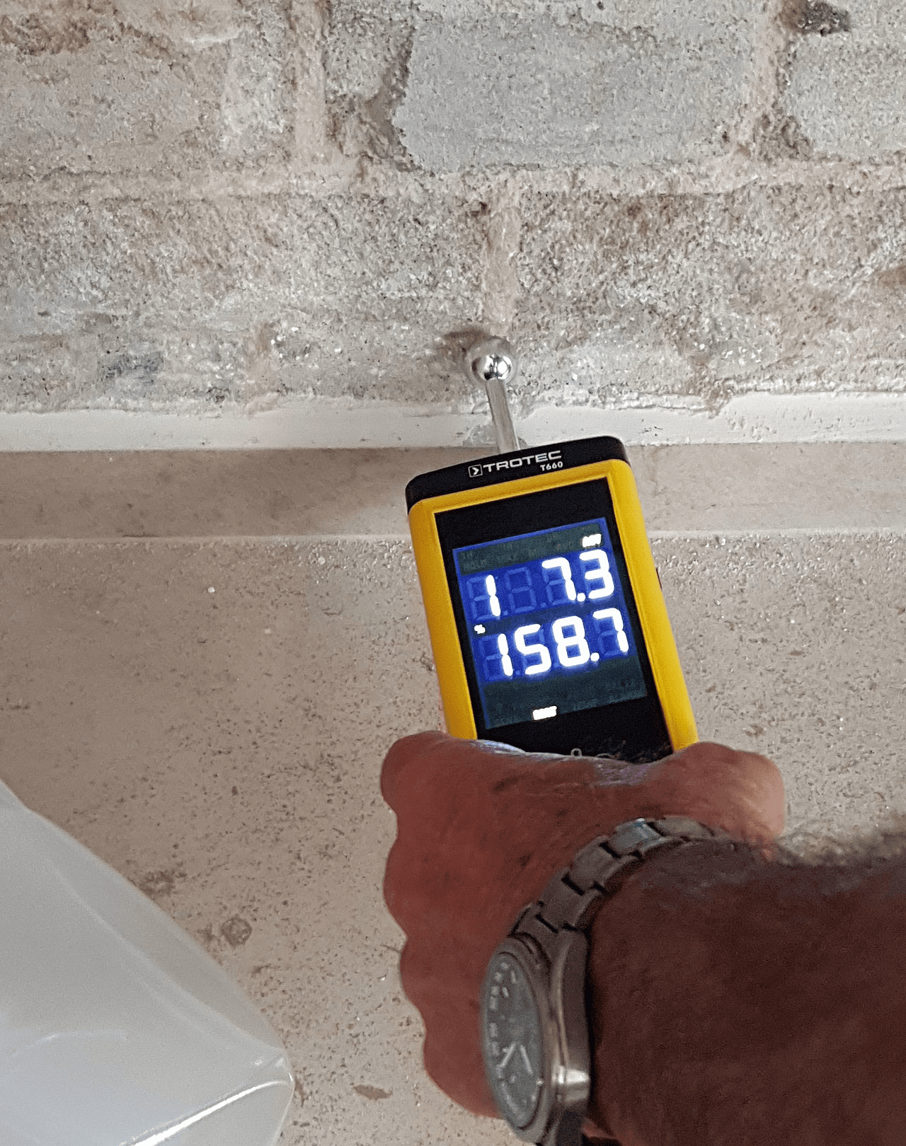 Brooks Restoration Group: Scale without the chaos
